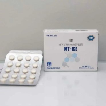 MT-ICE (TRENTABS) Ice Pharmaceuticals