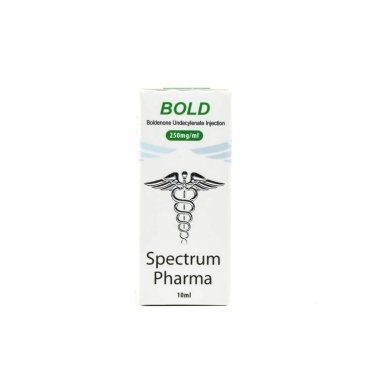 BOLD (USA Domestic) Spectrum Pharma Spectrum Pharmaceuticals