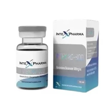 ND-300 INTEX PHARMA
